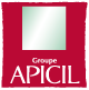 Logo Apicil 
