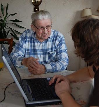 Initiation informatique