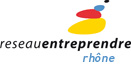 R&eacute;seau Entreprendre Rh&ocirc;ne 